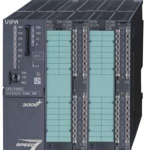 AUTOMATES VIPA 314-6CG23