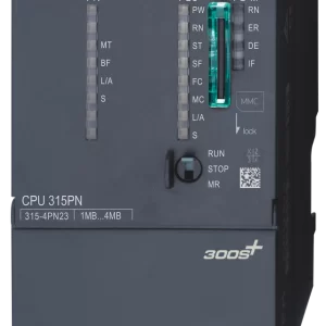 AUTOMATES VIPA 315-4PN23