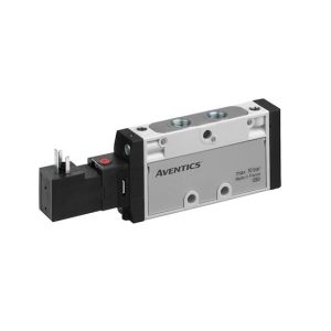 Distributeurs pneumatiques  AVENTICS TC08-5/2XX-AS-230AC-I-FORM_C-NPTF-SGL