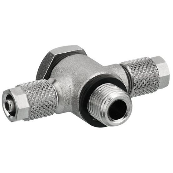 Raccords pneumatiques AVENTICS NU2-S-RTS-M005-DI03