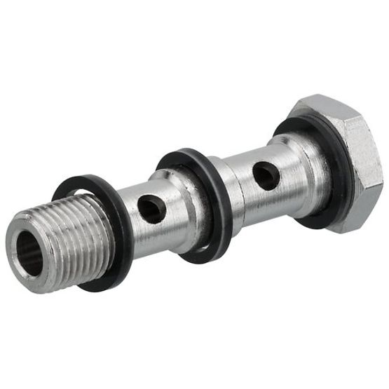 Raccords pneumatiques AVENTICS QR2-S-RH1-M005-X000