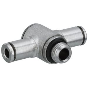 Raccords pneumatiques AVENTICS   QR2-S-RTI-G018-DA06