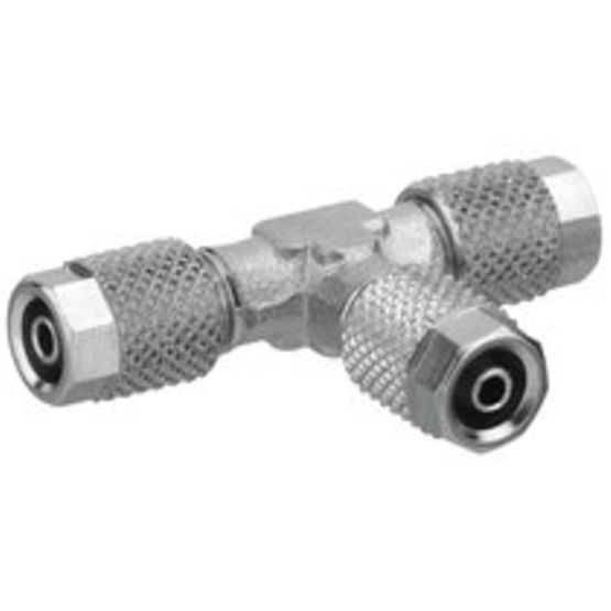 Raccords pneumatiques AVENTICS NU2-S-RTK-DI04-DI04