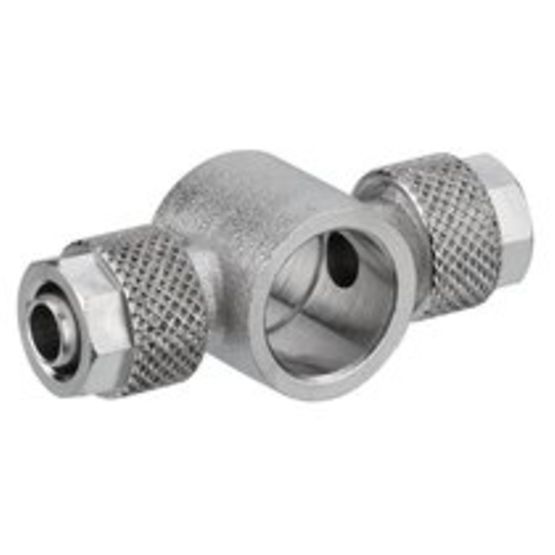 Raccords pneumatiques AVENTICS NU2-S-RT1-G018-DI03