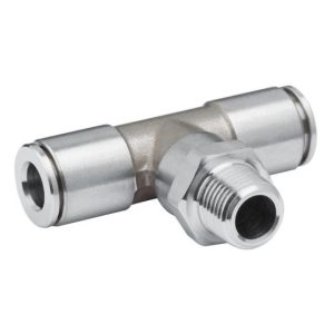 Raccords pneumatiques AVENTICS   QR2-C-RTT-R014-DA08