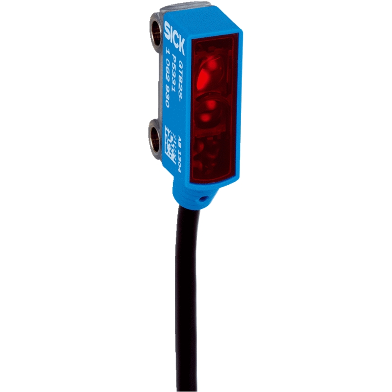 Capteurs photoélectriques SICK GTB2S-P1311