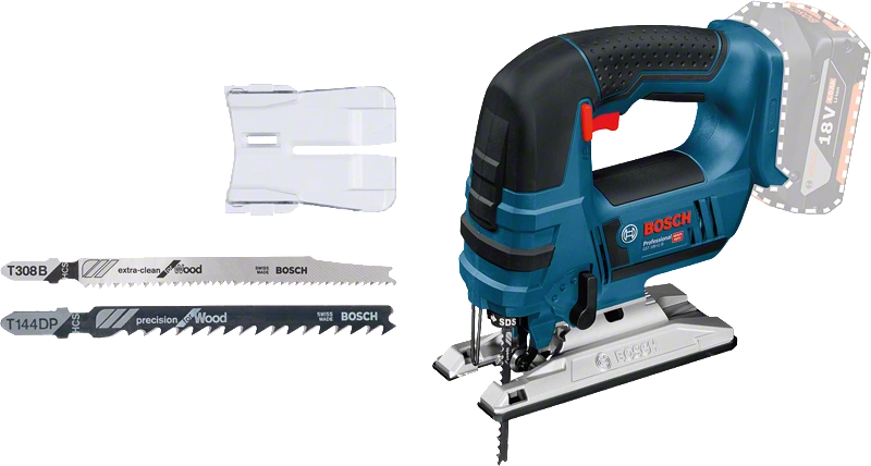 GST 18V-LI B BOSCH (06015A6100)