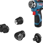 GSR 12V-35 FC ( 0 601 9H3 004) BOSCH
