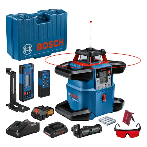 GRL 600 CHV (0601061F00) BOSCH