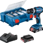 GSB 18V-45 BOSCH ( 0 601 9K3 306)