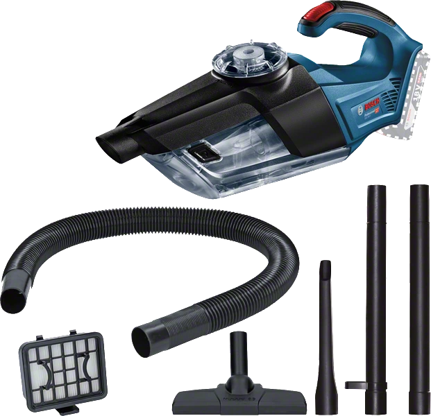 GAS 18V-1 BOSCH (06019C6200)