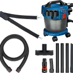 GAS 18V-10 L BOSCH (06019C6302)
