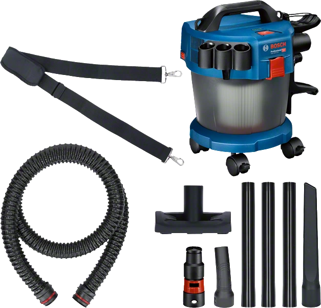 GAS 18V-10 L BOSCH (06019C6302)