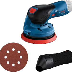 GEX 12V-125 BOSCH ( 0 601 372 101 )