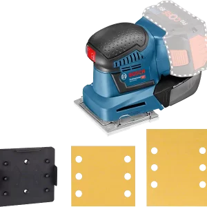 GSS 18V-10 BOSCH (06019D0200)