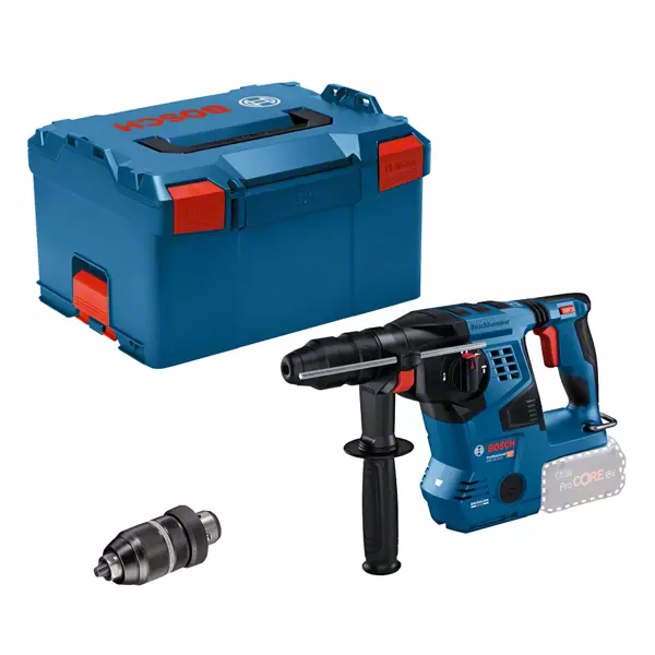 GBH 18V-28 CF BOSCH (0611921001)