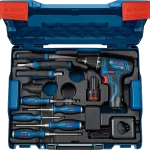GSR 12V-15  ( 0 601 868 10R) BOSCH