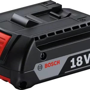 GBA 18V 2.0Ah (1600Z00036) BOSCH