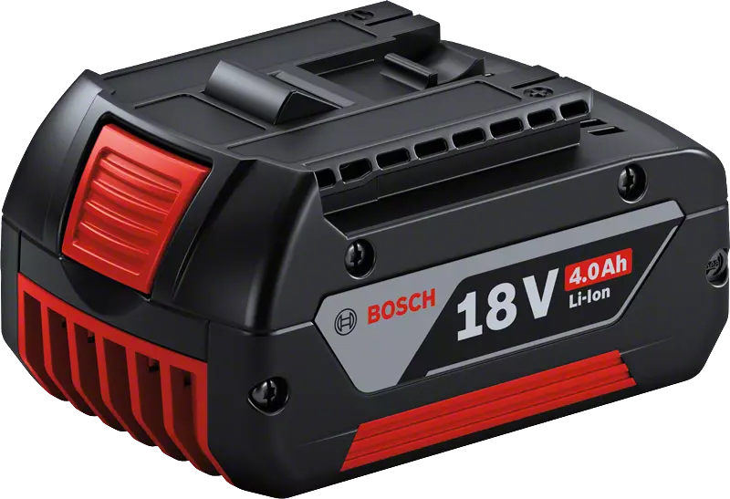 GBA 18V 4.0Ah (1600Z00038) BOSCH
