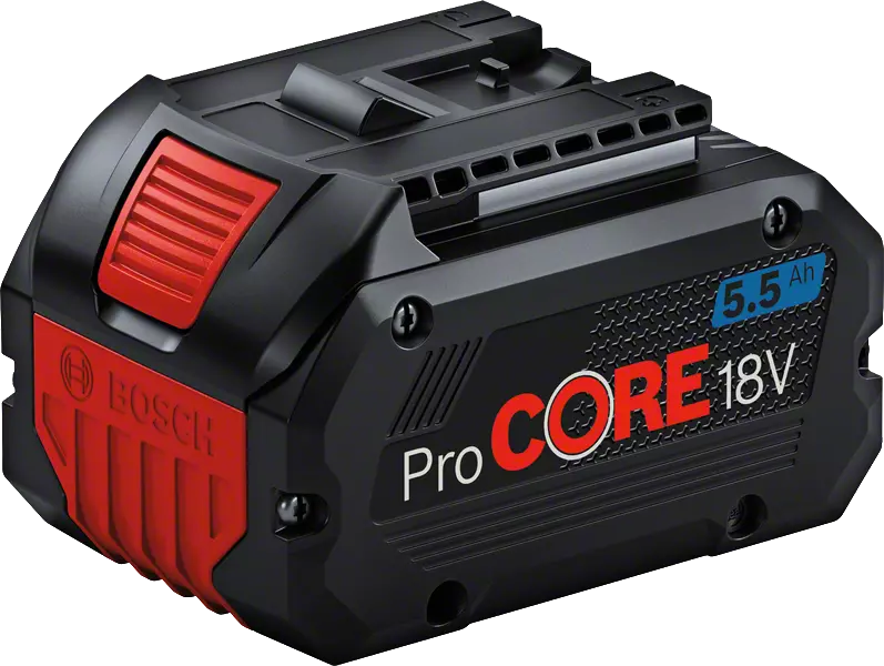 ProCORE18V 5.5Ah (1600A02149) BOSCH