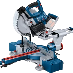 GCM 18V-254 D BOSCH (0601B51100)