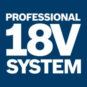 Système 18V