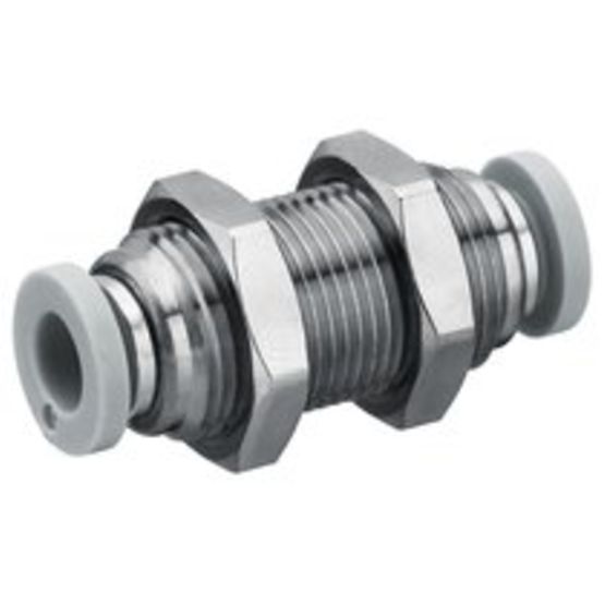 Raccords pneumatiques AVENTICS QR1-S-RSM-D012