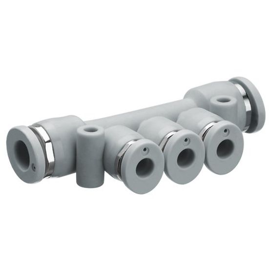Raccords pneumatiques AVENTICS QR1-S-RMT-DA10-DA08
