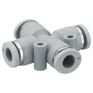 Raccords pneumatiques AVENTICS   QR1-S-RXS-D038