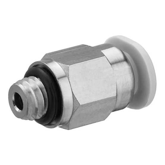 Raccords pneumatiques AVENTICS QR1-S-MAN-M005-DA03