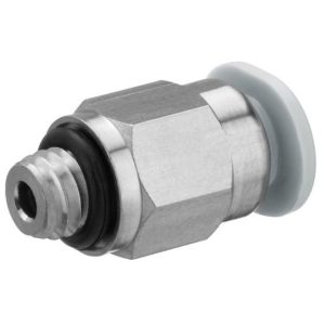 Raccords pneumatiques AVENTICS  QR1-S-MAN-D014-1032