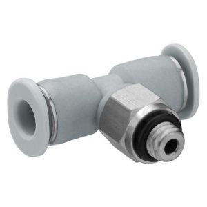 Raccords pneumatiques AVENTICS  QR1-S-MTT-G018-DA04
