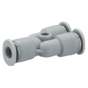 Raccords pneumatiques AVENTICS   QR1-S-MYK-DA03