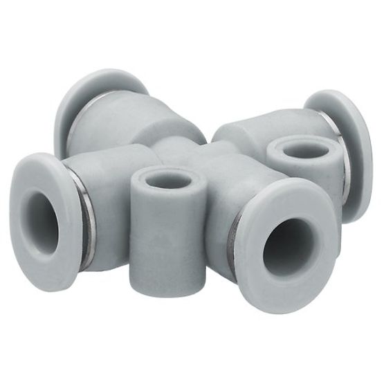 Raccords pneumatiques AVENTICS QR1-S-MXS-DA06