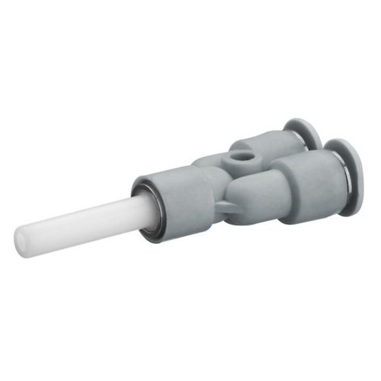 Raccords pneumatiques AVENTICS QR1-S-MYZ-D018-D018