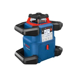 Lasers rotatifs
