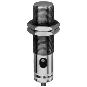 Capteurs capacitifs BAUMER CFAM 18N1600