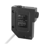 Amplificateur de fibre optique BAUMER FVDM 15P5103