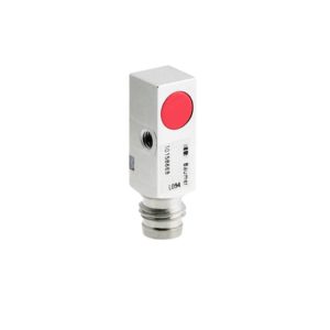 Capteur inductif BAUMER IFFM 08P1501/O1S35L