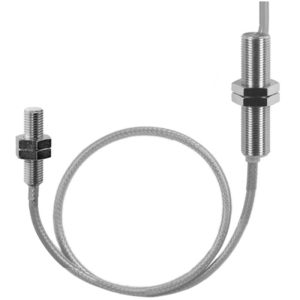Capteur inductif BAUMER IFRH 08P1501/L