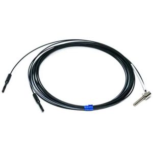 Amplificateur de fibre optique OMRON E32-C31N 2M