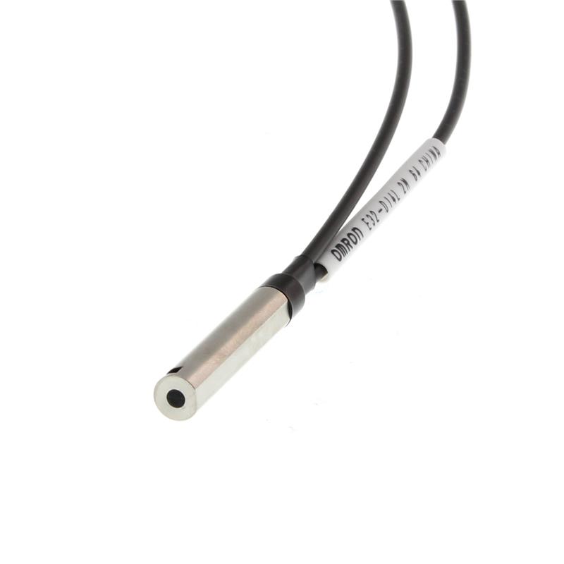 Amplificateur de fibre optique OMRON E32-D14L 2M