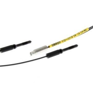 Amplificateur de fibre optique OMRON E32-D21B 2M