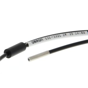Amplificateur de fibre optique OMRON E32-D32L 2M