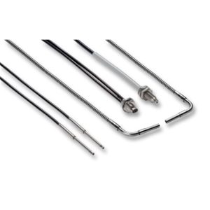 Amplificateur de fibre optique OMRON E32-D73-S 2M