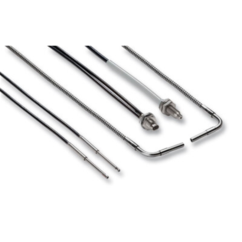 Amplificateur de fibre optique OMRON E32-D73-S 2M