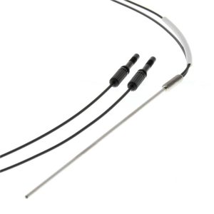 Amplificateur de fibre optique OMRON E32-DC200F