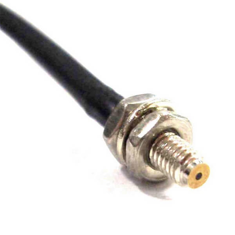 Amplificateur de fibre optique OMRON E32-EC41-1 1M