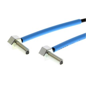 Amplificateur de fibre optique OMRON E32-LT11N 2M