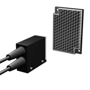 Amplificateur de fibre optique OMRON E32-R16 2M